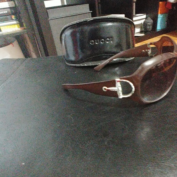 Gucci shades